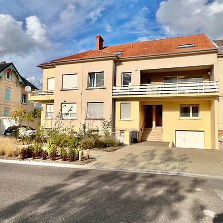 La Villa Du General Patton 티옹빌 외부 사진