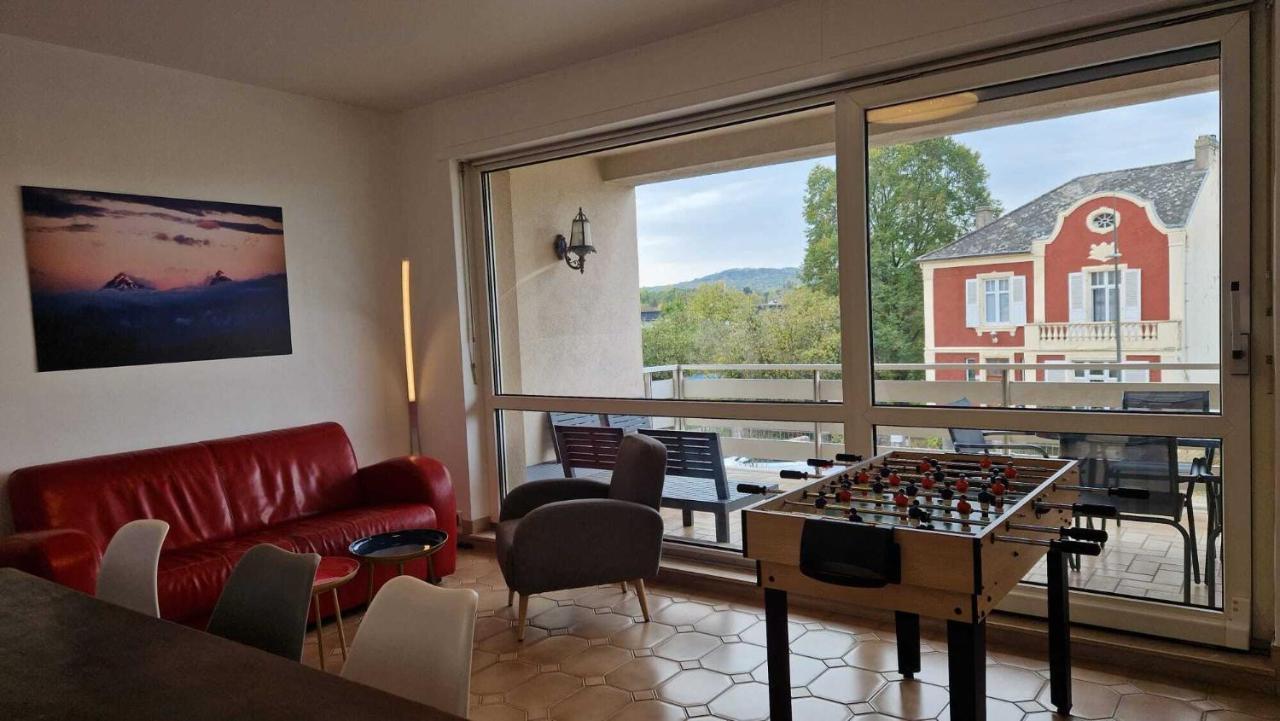 La Villa Du General Patton 티옹빌 외부 사진